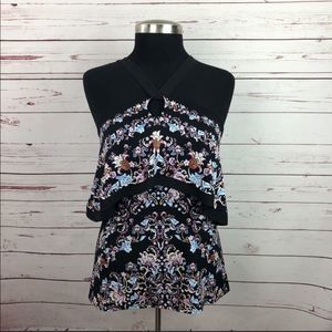 NWT White House Black Market Top